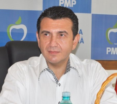 Mişcarea Populară, în stand-by. Cum comentează Palaz